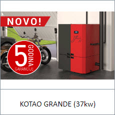 KOTAO GRANDE (37kw)